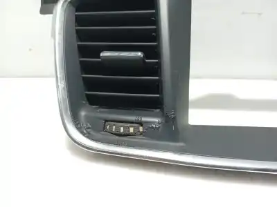 Автозапчастина б/у молдинг для peugeot 508 i (8d_) 1.6 hdi посилання на oem iam 9686446277 9686457877 9686445277