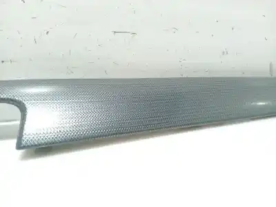 Автозапчастина б/у молдинг для peugeot 508 i (8d_) 1.6 hdi посилання на oem iam 9688873877 1004625x 