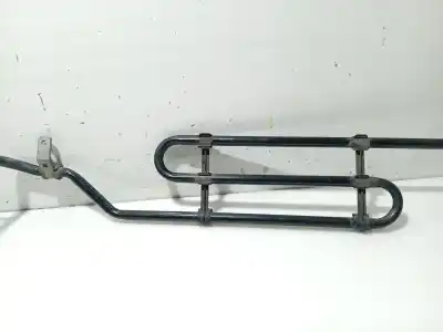 Second-hand car spare part tube for peugeot 508 i (8d_) 1.6 hdi oem iam references 4013c8  9686782680