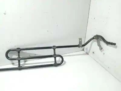 Second-hand car spare part tube for peugeot 508 i (8d_) 1.6 hdi oem iam references 4013c8  9686782680