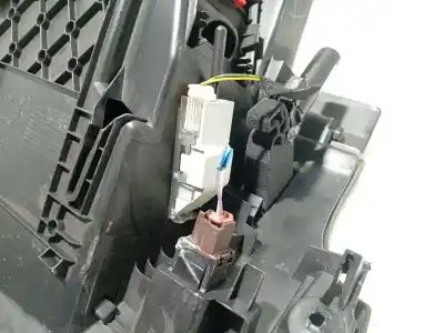 Автозапчастина б/у бардачок для peugeot 508 i (8d_) 1.6 hdi посилання на oem iam 825281  9686450877
