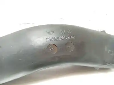 Pièce détachée automobile d'occasion tube pour peugeot 508 i (8d_) 1.6 hdi références oem iam 1434h1  9686202880