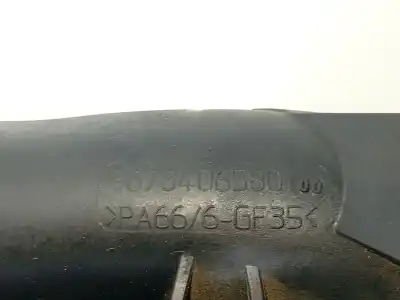 Автозапчастина б/у труба для peugeot 508 i (8d_) 1.6 hdi посилання на oem iam 0345g2 1440r2 / 0382pj 9678406580 / 9687261180