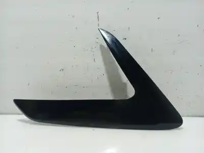 Автозапчастина б/у молдинг для peugeot 508 i (8d_) 1.6 hdi посилання на oem iam 9686309477
