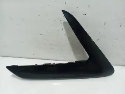 Автозапчастина б/у молдинг для peugeot 508 i (8d_) 1.6 hdi посилання на oem iam 9686309477 98500080194 9686309477b