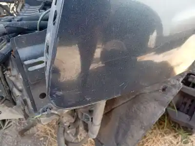 Автозапчастина б/у передне ліве крило для peugeot 508 i (8d_) 1.6 hdi посилання на oem iam 7840ca  