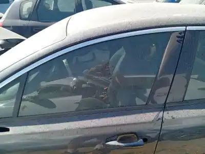 Автозапчастина б/у ліве передне вікно для peugeot 508 i (8d_) 1.6 hdi посилання на oem iam 9201r5
