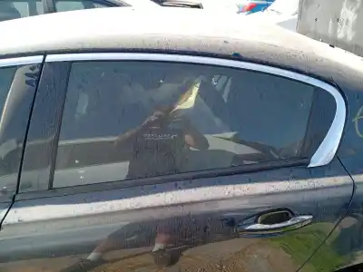 Автозапчастина б/у вікно задне ліве для peugeot 508 i (8d_) 1.6 hdi посилання на oem iam 9203le