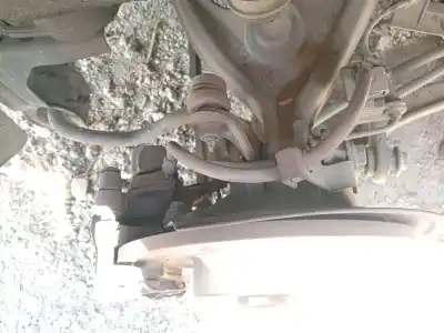 Автозапчастина б/у культ заднього правого для peugeot 508 i (8d_) 1.6 hdi посилання на oem iam 517655  517629
