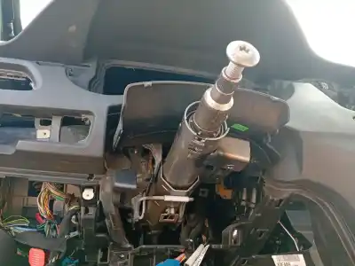 Автозапчастина б/у рульва колонка для peugeot 508 i (8d_) 1.6 hdi посилання на oem iam 4123hr