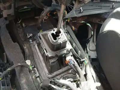 Автозапчастина б/у передач для peugeot 508 i (8d_) 1.6 hdi посилання на oem iam 2400nf  