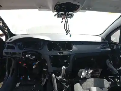Автозапчастина б/у панель приладів для peugeot 508 i (8d_) 1.6 hdi посилання на oem iam 8247x0