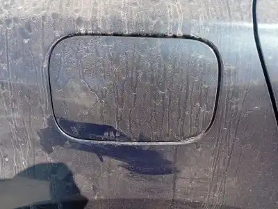 Автозапчастина б/у зовнішній пливний колпак для peugeot 508 i (8d_) 1.6 hdi посилання на oem iam 1517j5