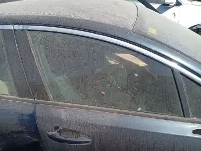 Автозапчастина б/у передній правий місяць для peugeot 508 i (8d_) 1.6 hdi посилання на oem iam 9202r4
