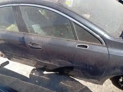 Автозапчастина б/у передні праві двері для peugeot 508 i (8d_) 1.6 hdi посилання на oem iam 9004cz