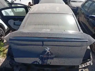 Автозапчастина б/у загальні двері для peugeot 508 i (8d_) 1.6 hdi посилання на oem iam 8606a8