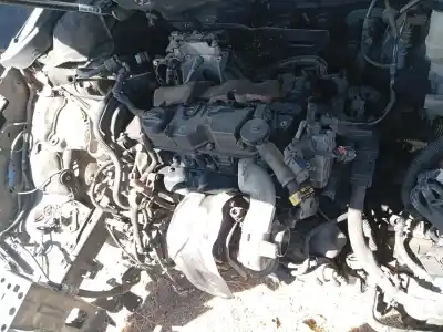 Автозапчастина б/у двигун комплект для peugeot 508 i (8d_) 1.6 hdi посилання на oem iam 9h05  