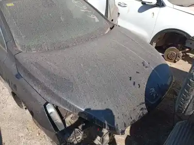 Автозапчастина б/у передній капот для peugeot 508 i (8d_) 1.6 hdi посилання на oem iam 7901s3