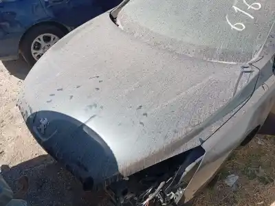 Автозапчастина б/у передній капот для peugeot 508 i (8d_) 1.6 hdi посилання на oem iam 7901s3  9809044480