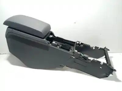 Автозапчастина б/у центральна консоль для peugeot 508 i (8d_) 1.6 hdi посилання на oem iam 7591xk