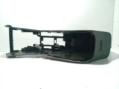Автозапчастина б/у центральна консоль для peugeot 508 i (8d_) 1.6 hdi посилання на oem iam 7591xk 1005848x 9686452980