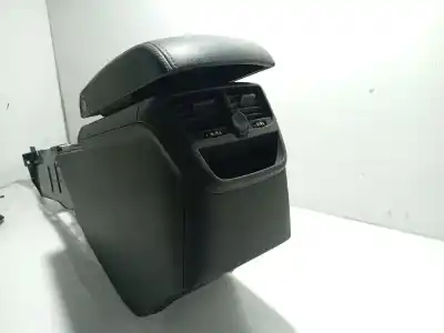 Автозапчастина б/у центральна консоль для peugeot 508 i (8d_) 1.6 hdi посилання на oem iam 7591xk 1005848x 9686452980