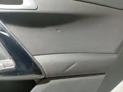 Автозапчастина б/у обликка задніх правіх дверей для peugeot 508 i (8d_) 1.6 hdi посилання на oem iam 96876492ze 2a368620 9686807577