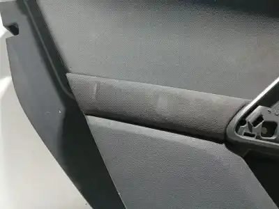 Автозапчастина б/у обкітка задніх лівіх дверей для peugeot 508 i (8d_) 1.6 hdi посилання на oem iam 96876493ze 2a368620 9686807577