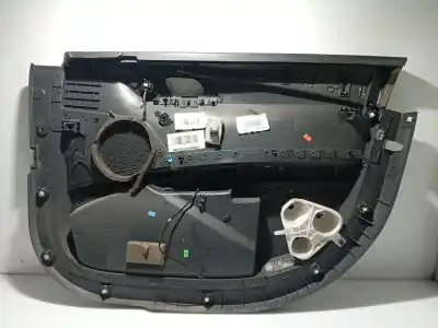 Автозапчастина б/у оббірка передніх дверей ліва для peugeot 508 i (8d_) 1.6 hdi посилання на oem iam 96863074ze 2a368620 9687652777