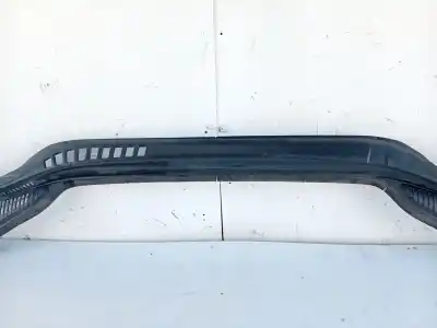 Second-hand car spare part decorative moulding for peugeot 508 i (8d_) 1.6 hdi oem iam references 8108gk  9686532780