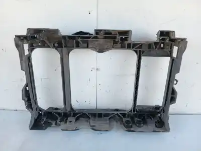 Автозапчастина б/у фронтальна панель для peugeot 508 i (8d_) 1.6 hdi посилання на oem iam 7104qs  9685794280