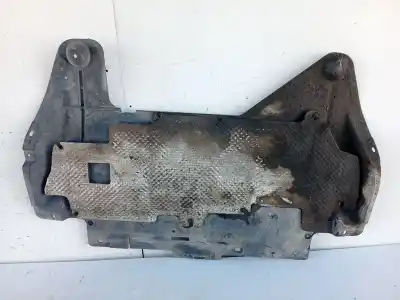 Pièce détachée automobile d'occasion protection de compartiment moteur pour peugeot 508 i (8d_) 1.6 hdi références oem iam 7013ke 9673016880 9672523380