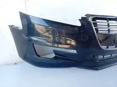 Pièce détachée automobile d'occasion le pare-choc avant pour peugeot 508 i (8d_) 1.6 hdi références oem iam 7401wg 7401wf / 7401wj 7401wh