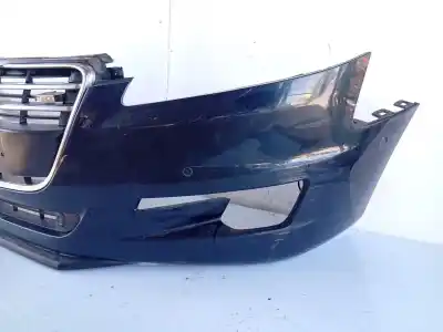 Pièce détachée automobile d'occasion le pare-choc avant pour peugeot 508 i (8d_) 1.6 hdi références oem iam 7401wg 7401wf / 7401wj 7401wh