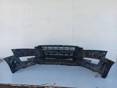 Pièce détachée automobile d'occasion le pare-choc avant pour peugeot 508 i (8d_) 1.6 hdi références oem iam 7401wg 7401wf / 7401wj 7401wh
