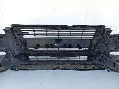 Pièce détachée automobile d'occasion le pare-choc avant pour peugeot 508 i (8d_) 1.6 hdi références oem iam 7401wg 7401wf / 7401wj 7401wh