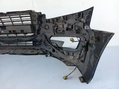 Pièce détachée automobile d'occasion le pare-choc avant pour peugeot 508 i (8d_) 1.6 hdi références oem iam 7401wg 7401wf / 7401wj 7401wh