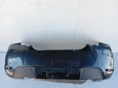 Автозапчастина б/у ЗАДНІЙ БАМПЕР для PEUGEOT 508 I (8D_) 1.6 HDI Посилання на OEM IAM 7410PE  