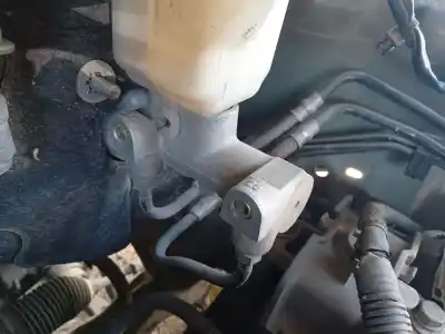 Автозапчастина б/у гальмівний насос для peugeot 508 i (8d_) 1.6 hdi посилання на oem iam 4601y7