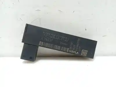 Second-hand car spare part ELECTRONIC MODULE for VOLVO V90 II RANCHERA FAMILIAR (235) D4 OEM IAM references 31346697  