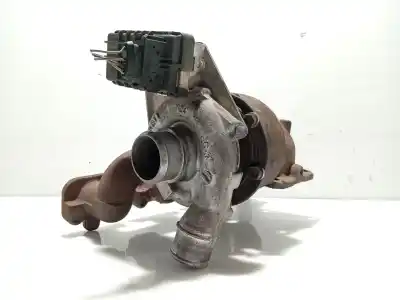Pezzo di ricambio per auto di seconda mano TURBOCOMPRESSORE per FORD MONDEO III SEDÁN (B4Y) 2.0 16V TDDI / TDCI Riferimenti OEM IAM 1435150  