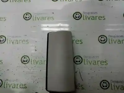 Pezzo di ricambio per auto di seconda mano luce freno centrale per citroen c5 berlina exclusive riferimenti oem iam 