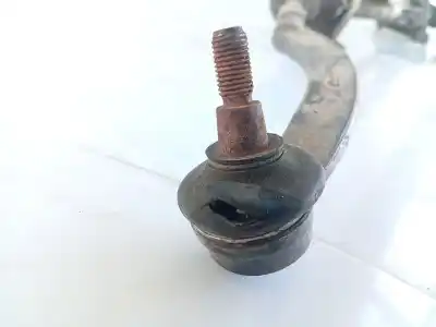 Pièce détachée automobile d'occasion crémaillère de direction pour mini mini (r50, r53) one références oem iam 32106777524  