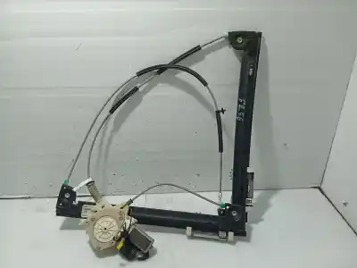 Piesă de schimb auto la mâna a doua mecanism acționare geam fațã stânga pentru mini mini (r50, r53) one referințe oem iam 51337162163