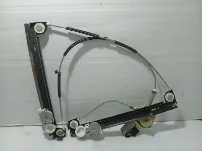 Piesă de schimb auto la mâna a doua mecanism acționare geam fațã stânga pentru mini mini (r50, r53) one referințe oem iam 51337162163  