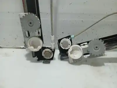 Piesă de schimb auto la mâna a doua mecanism acționare geam fațã stânga pentru mini mini (r50, r53) one referințe oem iam 51337162163  