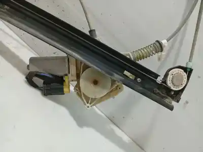 Piesă de schimb auto la mâna a doua mecanism acționare geam fațã stânga pentru mini mini (r50, r53) one referințe oem iam 51337162163  