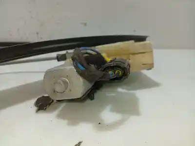 Piesă de schimb auto la mâna a doua mecanism acționare geam fațã stânga pentru mini mini (r50, r53) one referințe oem iam 51337162163  