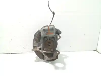 Second-hand car spare part front right knuckle for mini mini (r50, r53) one oem iam references 31216757498  