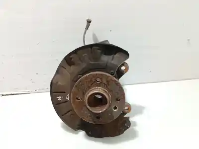 Piesă de schimb auto la mâna a doua fuzeta stanga fata pentru mini mini (r50, r53) one referințe oem iam 31216757497